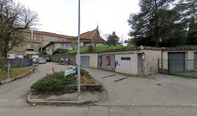 EHPAD Saint-Joseph, Maison de Retraite à Aubenas