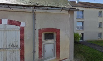 Maison De Retraite De Toury, Maison de Retraite à Toury