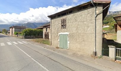 Marc-Simian Accueil De Personnes Âgées, Maison de Retraite à Sainte-Marie-d'Alloix