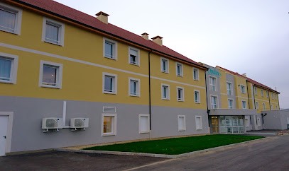 Résidence Les Templiers, Maison de Retraite à Richemont