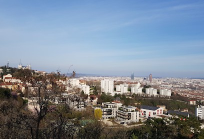 Groupe ACPPA - Les Amandines, Maison de Retraite à Lyon 05