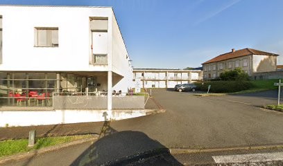 Maison Retraite La Louisiane, Maison de Retraite à Pionsat