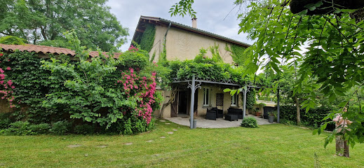 L'iris Famille D'accueil Pour Personne Âgée, Maison De Retraite à Villages du Lac de Paladru