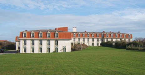 Groupe ACPPA - Guynemer (réseau Sinoplies), Maison de Retraite à Wimereux