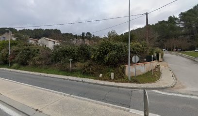 La Belle Gensiere, Maison de Retraite à Solliès-Toucas