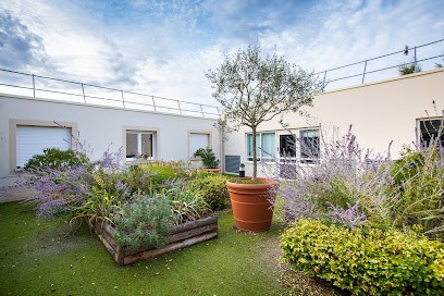 EHPAD Hom'Age - Résidence Emeraude, Maison de Retraite à Bourguébus