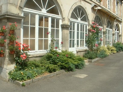 EHPAD Coallia Entrains-sur-Nohain, Maison de Retraite à Entrains-sur-Nohain