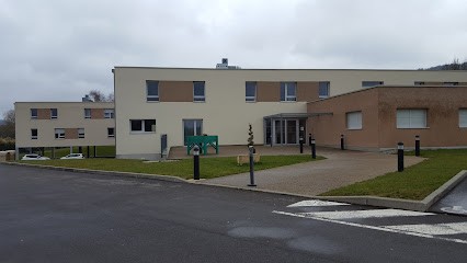 Les Jardins de la Vire, Maison de Retraite à Ville-Houdlémont