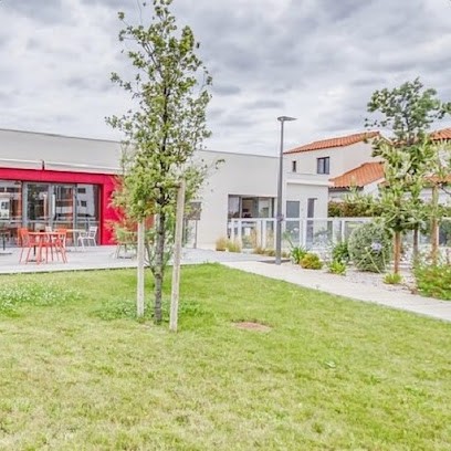 Senioriales De Pollestres - Résidence Seniors, Maison de Retraite à Pollestres