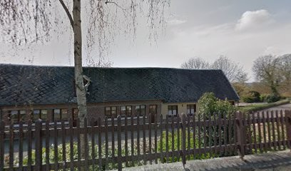 PEP 80, Maison de Retraite à Grand-Laviers