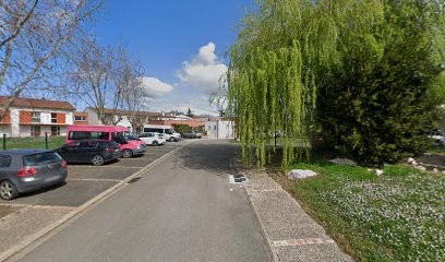 maison de retraite Les Prés du Moulin, Maison de Retraite à Francescas