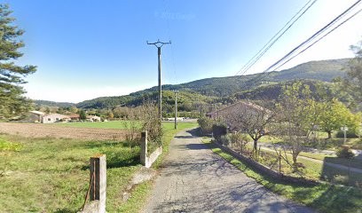 CIAS, Maison de Retraite à Villevocance