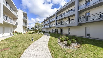 The Residence Girandière, Maison de Retraite à Osny