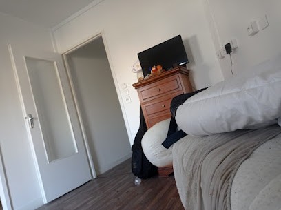 Foyer Terfaux, Maison de Retraite à Meaux