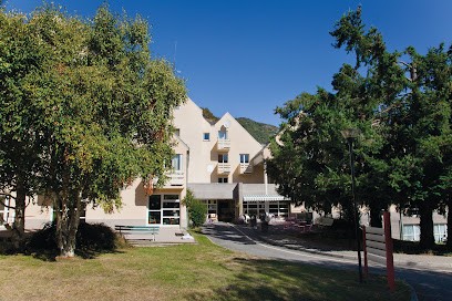 Les Logis D'Aure, Maison de Retraite à Guchen