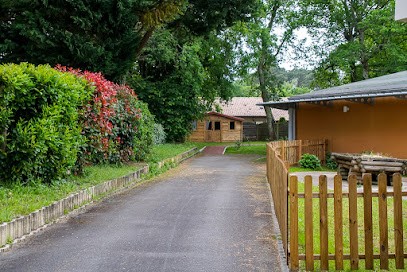 maison de retraite Médicalisée Seguin, Maison de Retraite à Cestas