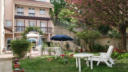 Résidence Autonomie ARPAVIE La Roseraie, Maison de Retraite à Triel-sur-Seine