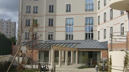Arpage Emile Zola Residence, Maison de Retraite à Rosny-sous-Bois