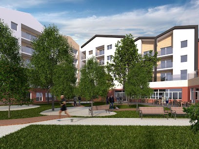 AQUARELIA Résidence Services Seniors, Maison de Retraite à Savigny-le-Temple