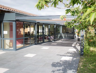 Résidence Les Jardins du Médoc de Gaillan en Médoc - - EHPAD - Maison de retraite médicalisée - Pavonis Santé, Maison de Retraite à Gaillan-en-Médoc