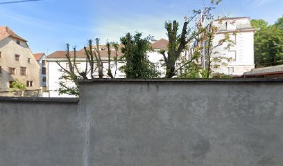 Résidence Le Lutzelbach, Maison de Retraite à Ribeauvillé