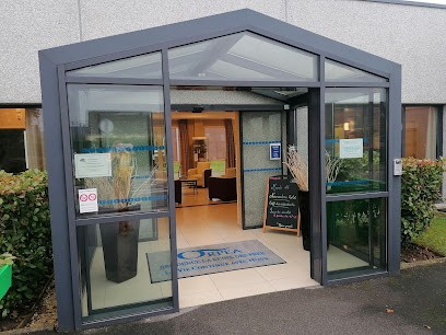 Résidence La Reine des Prés - emeis, Maison de Retraite à Berlaimont