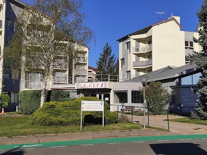 Résidence Le CEP, Maison de Retraite à Gleizé