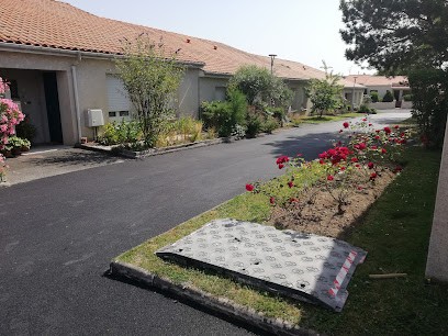 Résidence Autonomie Soleil - CCAS de Saintes, Maison de Retraite à Saintes