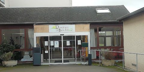 Résidence Du Bois Joli, Maison de Retraite à Saint-Valérien