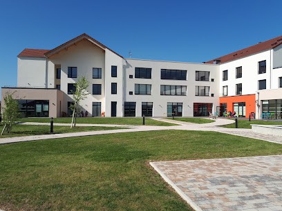 EHPAD St Vincent De Paul , Vignoles, Maison de Retraite à Vignoles