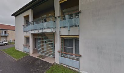 Hôpital Les Acacias, Maison de Retraite à Vic-en-Bigorre