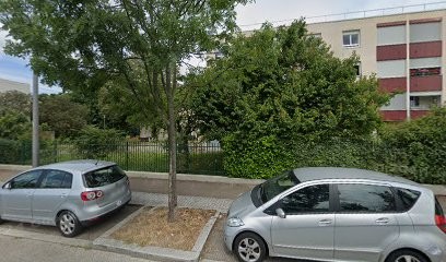 Résidence Personnes Agées Ludovic Bonin, Maison de Retraite à Vénissieux