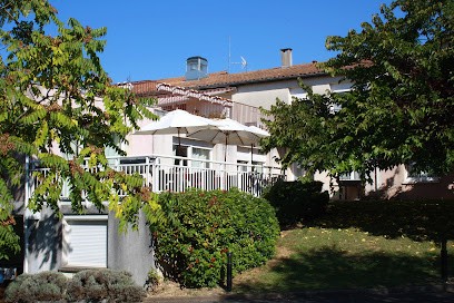 Résidence Les Pivoines - Emeis, Maison de Retraite à L'Isle-d'Espagnac