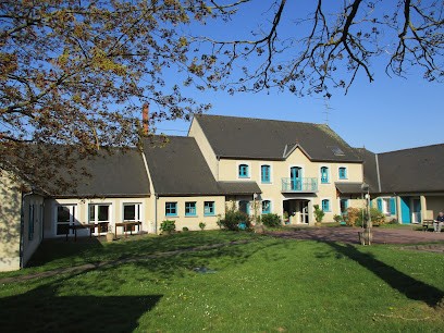 M.A.R.P.A D'Andaine (Maison D'Accueil Et De Résidence Pour L'Autonomie, Maison de Retraite aux Monts d'Andaine