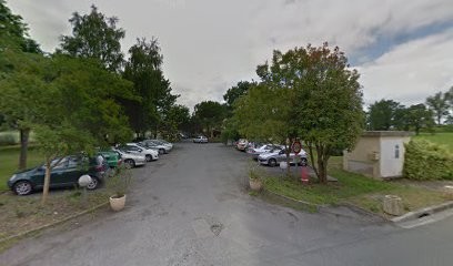 Résidence Du Lac EHPAD PHILOGERIS, Maison de Retraite à Orleix