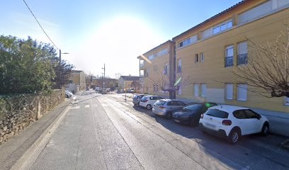 Un Jardin Ensoleillé, Maison de Retraite à Lambesc