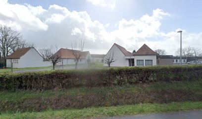 Ehpad Les Albizias, Maison de Retraite à La Trimouille