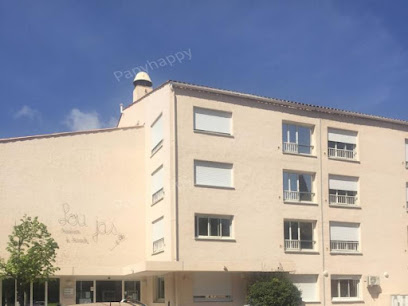 Ehpad Lou Jas Maison De Retraite à Ollioules