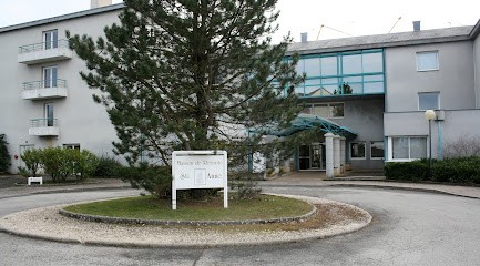 Maison De Retraite Sainte Anne, Maison de Retraite à Luc-la-Primaube