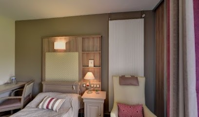 Résidence Savigny - Emeis, Maison de Retraite à Savigny-sur-Braye