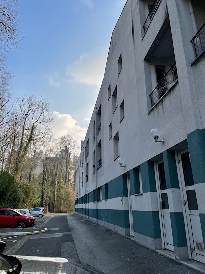 Ehpad Les Jardins D'Eugenie, Maison de Retraite à Pierrefonds