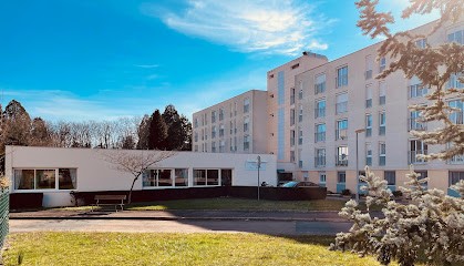 Résidence Louis Farastier, Maison de Retraite à Montchanin