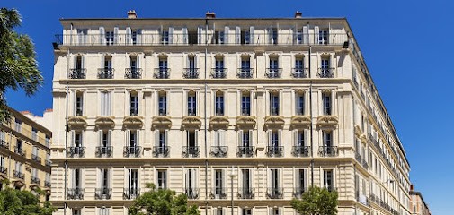 Résidence Seniors Palazzo - Marseille République, Maison de Retraite à Marseille 02