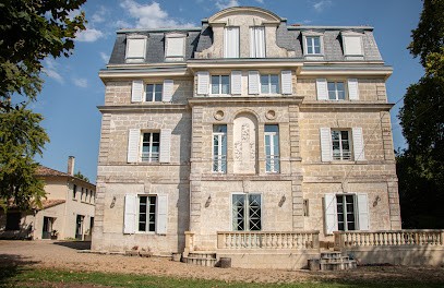Domaine Monrepos, Maison de Retraite à Libourne