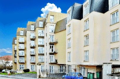 LBA - Résidence L'Oseraie, Maison de Retraite à Laxou