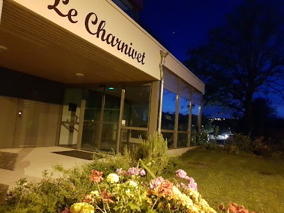 EHPAD Le Charnivet, Maison de Retraite à Saint-Privat