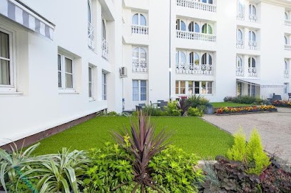 Villa d'Epidaure - Ehpad Alzheimer à Garches (92) | LNA Santé, Maison de Retraite à Garches