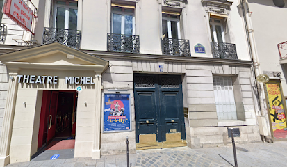 Annuaire Retraite, Maison De Retraite à Paris 08