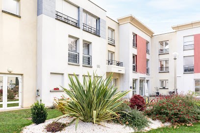 Les Portes Du Vercors, Maison de Retraite à Sassenage