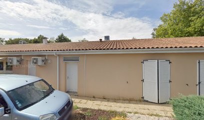 Maison Retraite Les Charmilles, Maison de Retraite à Melle